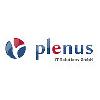 plenus IT Solutions GmbH in Bamberg - Logo