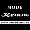 Abendkleider MODE-KOMM in Mühldorf am Inn - Logo