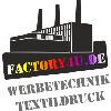 Factory4u UG in München - Logo