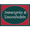 Immergrün & Tausendschön in Jülich - Logo