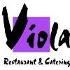 Restaurant Viola in Sindelfingen - Logo
