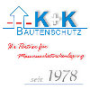 K+K Bautenschutz in Marklohe - Logo