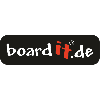 boardit® in Weissach in Württemberg - Logo