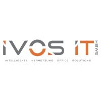 IVOS IT GmbH - Intelligente Vernetzung Office Solutions in Essen - Logo