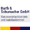 Barth & Schumacher GmbH in Eschweiler im Rheinland - Logo