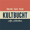 Kultbucht im alten Schlachthaus Schwäbisch Hall in Schwäbisch Hall - Logo