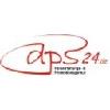 Event und Promotion-Service "DPS24" in Berlin - Logo