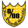 Die Promill-Streife in Berlin - Logo