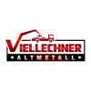Peter Viellechner - Altmetall in Kirchseeon - Logo