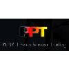 PENPET Petrochemical Trading GmbH in Hamburg - Logo