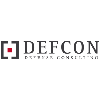Defcon Security & Service in Erfurt - Logo