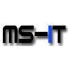MS-IT Service in Westoverledingen - Logo