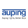 Auping Plaza Frankfurt in Frankfurt am Main - Logo