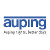 Auping Plaza Frankfurt in Frankfurt am Main - Logo