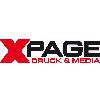 XPAGE Druck & Media GmbH in Fürstenfeldbruck - Logo