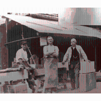 Steinmetzbetrieb Eduard Gehring Inhaber Frank Fiedler in Kronach - Logo