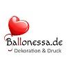 Ballonessa.de Inh. Andrej Janischowski in Dormagen - Logo
