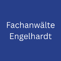 Fachanwälte Engelhardt in Karlsruhe - Logo