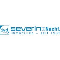 SEVERIN Immobilien seit 1932 Nachf. GmbH & Co. KG in Dortmund - Logo