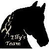 Elly's Team in Borken in Westfalen - Logo