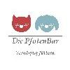 Die PfotenBar in Düsseldorf - Logo