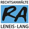 Christian Lang - Leneis & Lang Rechtsanwälte in Erding - Logo