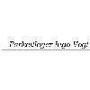 Parkettleger Ingo Vogt in Titz - Logo