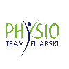 PhysioTeam Filarski in Ehningen - Logo