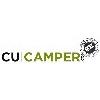 Cu Camper in Hamburg - Logo