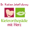 Dr. (H) Nadine Jekelfalussy - Kieferorthopädiepraxis in Böblingen - Logo