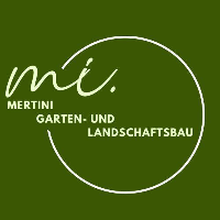 Gartenbau Mertini in Bremen - Logo