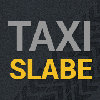 Taxi Andreas Slabe in Eschweiler im Rheinland - Logo