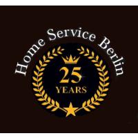 Home Service Berlin - Haushaltshilfe in Berlin - Logo