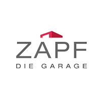 ZAPF GMBH in Bayreuth - Logo
