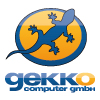 GEKKO Computer GmbH in Berlin - Logo