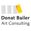 Kunstberatung Donat Bailer - Artconsulting in München - Logo