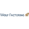 Wolf Factoring - Robert Wolf GmbH in Leinfelden Echterdingen - Logo