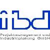 ibd Projektmanagement und Industrieplanung GmbH in Mansfeld im Südharz - Logo