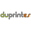 duprintes Print & Copy Center in Essen - Logo