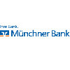 Münchner Bank eG, Filiale Maxvorstadt in München - Logo