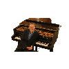 Klavierunterricht Thomas Zimmermann in Overath - Logo