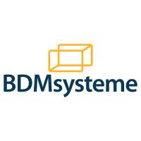 BDM Systeme in Wörth an der Isar - Logo