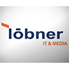 Löbner IT & MEDIA in Frankfurt an der Oder - Logo