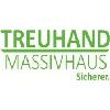 Die Treuhand-Massivhaus GmbH in Handewitt - Logo