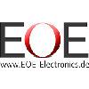 EOE-Electronics in Ludwigshafen am Rhein - Logo