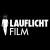 Lauflicht Film in Hamburg - Logo