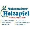 Holzapfel, Michael, Malermeister in Weddendorf Stadt Oebisfelde-Weferlingen - Logo