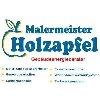 Holzapfel, Michael, Malermeister in Weddendorf Stadt Oebisfelde-Weferlingen - Logo