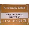 KI Beauty Nails, Nägel nach ihren Wünschen in Wittenberge - Logo