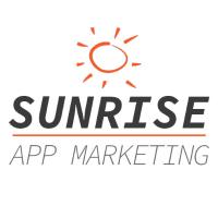 Sunrise App Marketing in Postbauer Heng - Logo